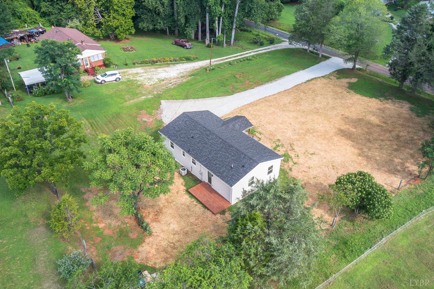 519 East Monitor Road Amherst, VA 24521 - Photo 50 of 53