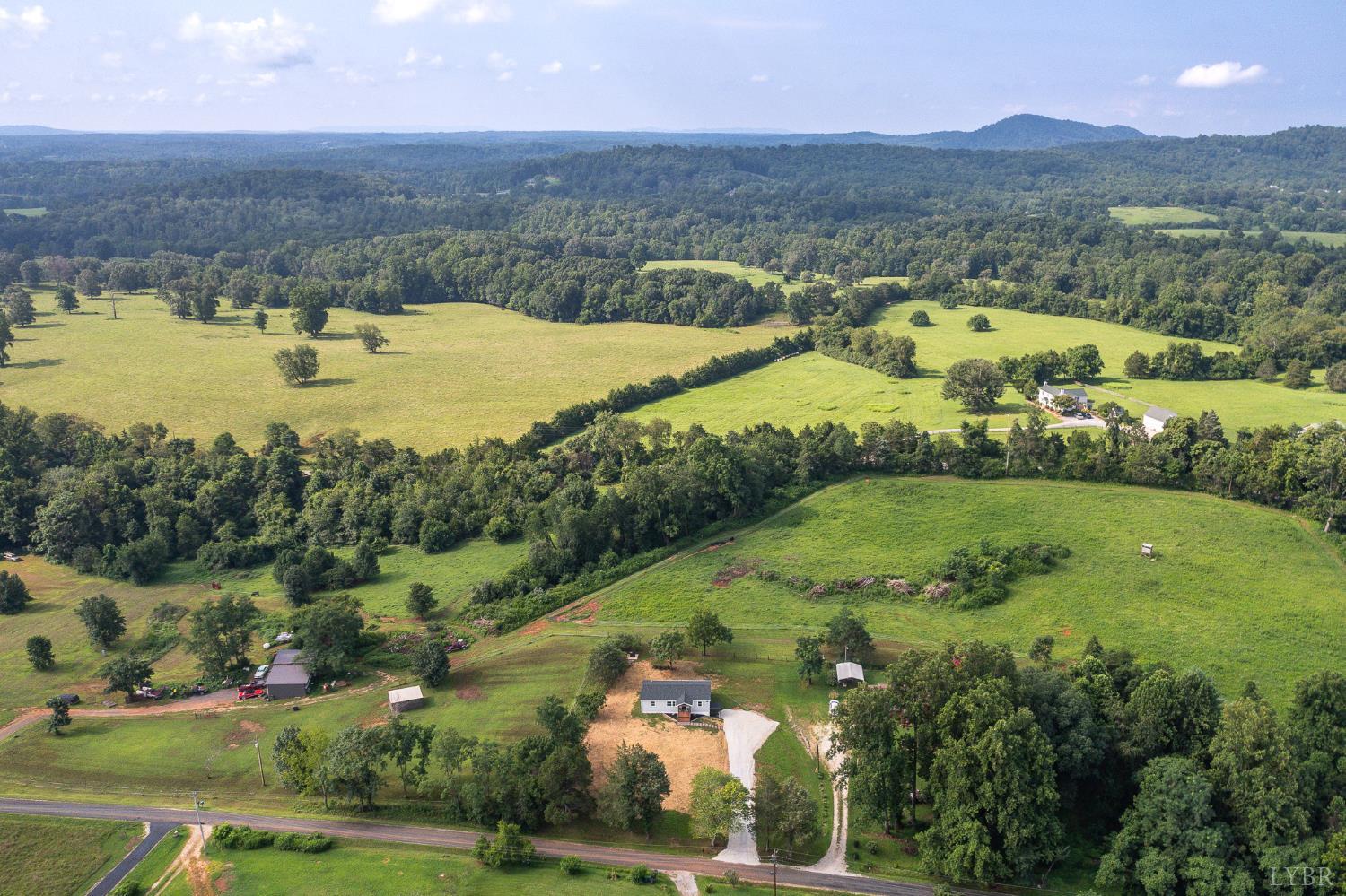 519 East Monitor Road Amherst, VA 24521 - Photo 51 of 53
