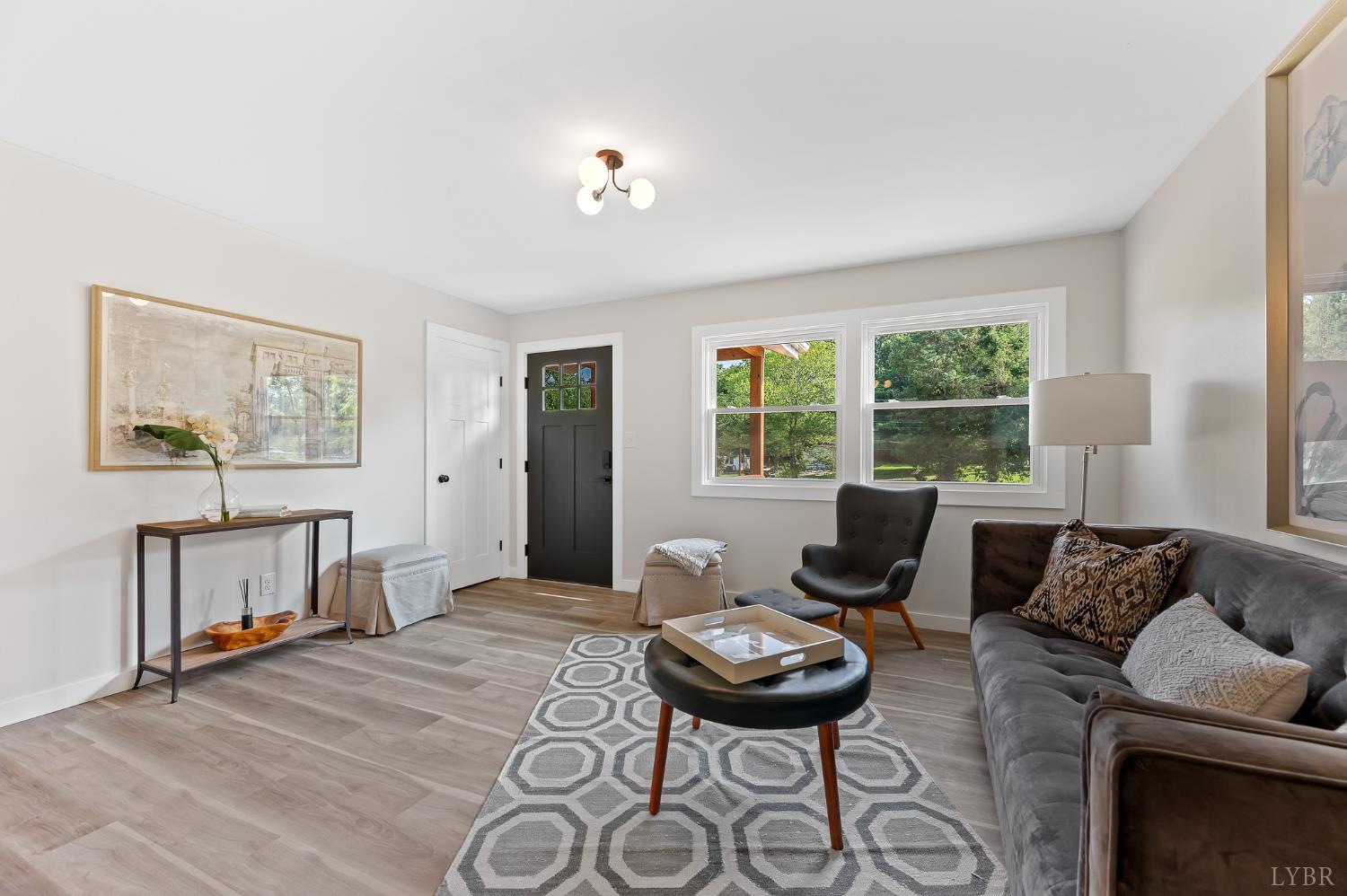 519 East Monitor Road Amherst, VA 24521 - Photo 6 of 53