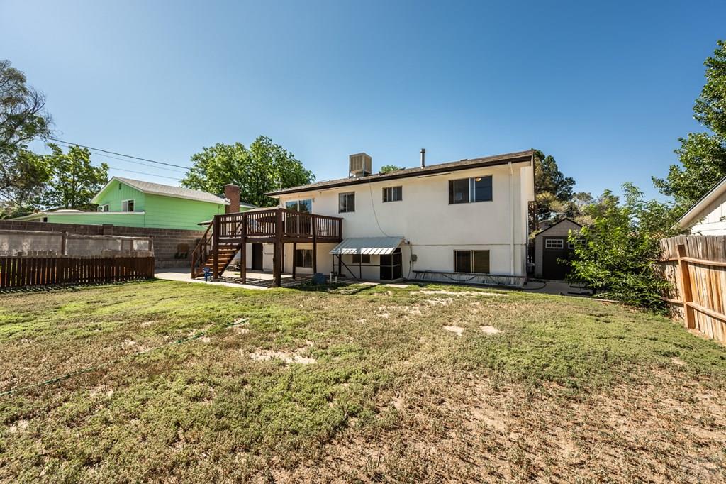 39 Calhoun Road Pueblo, CO 81001 - Photo 27 of 28