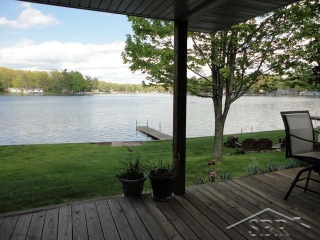 322 Oak Tree Lake Lake, MI 48632 - Photo 24 of 25