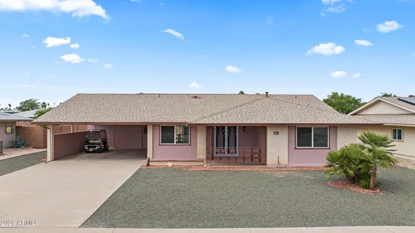 $249,900 | 9904 West Shiprock Drive, Sun City, AZ 85351