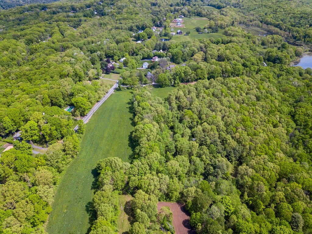 0 Mountain Road Holyoke, MA 01040 - Photo 4 of 9 view of a lake with a park