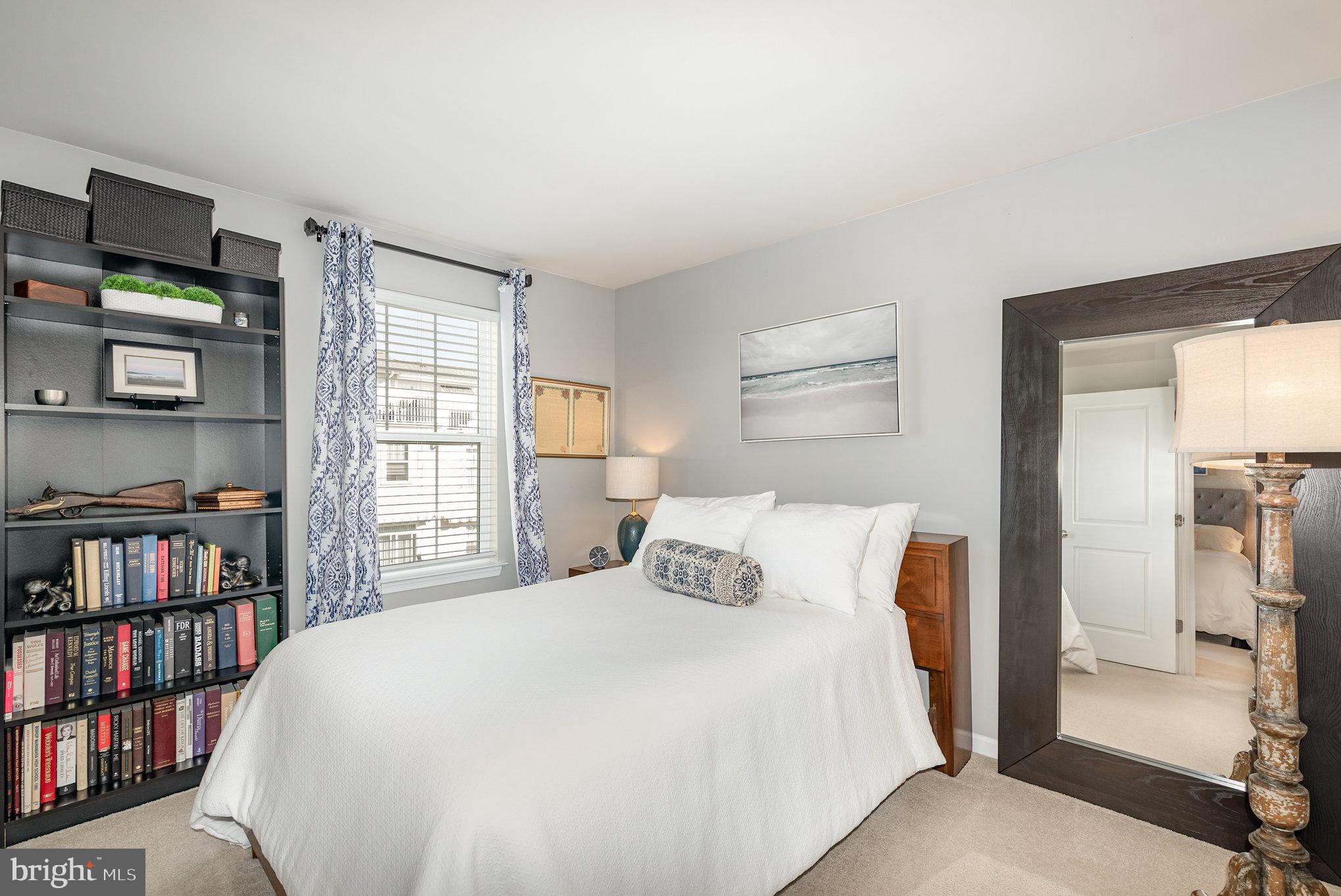2069 Case Road Baltimore, MD 21222 - Photo 26 of 50 Bedroom 3