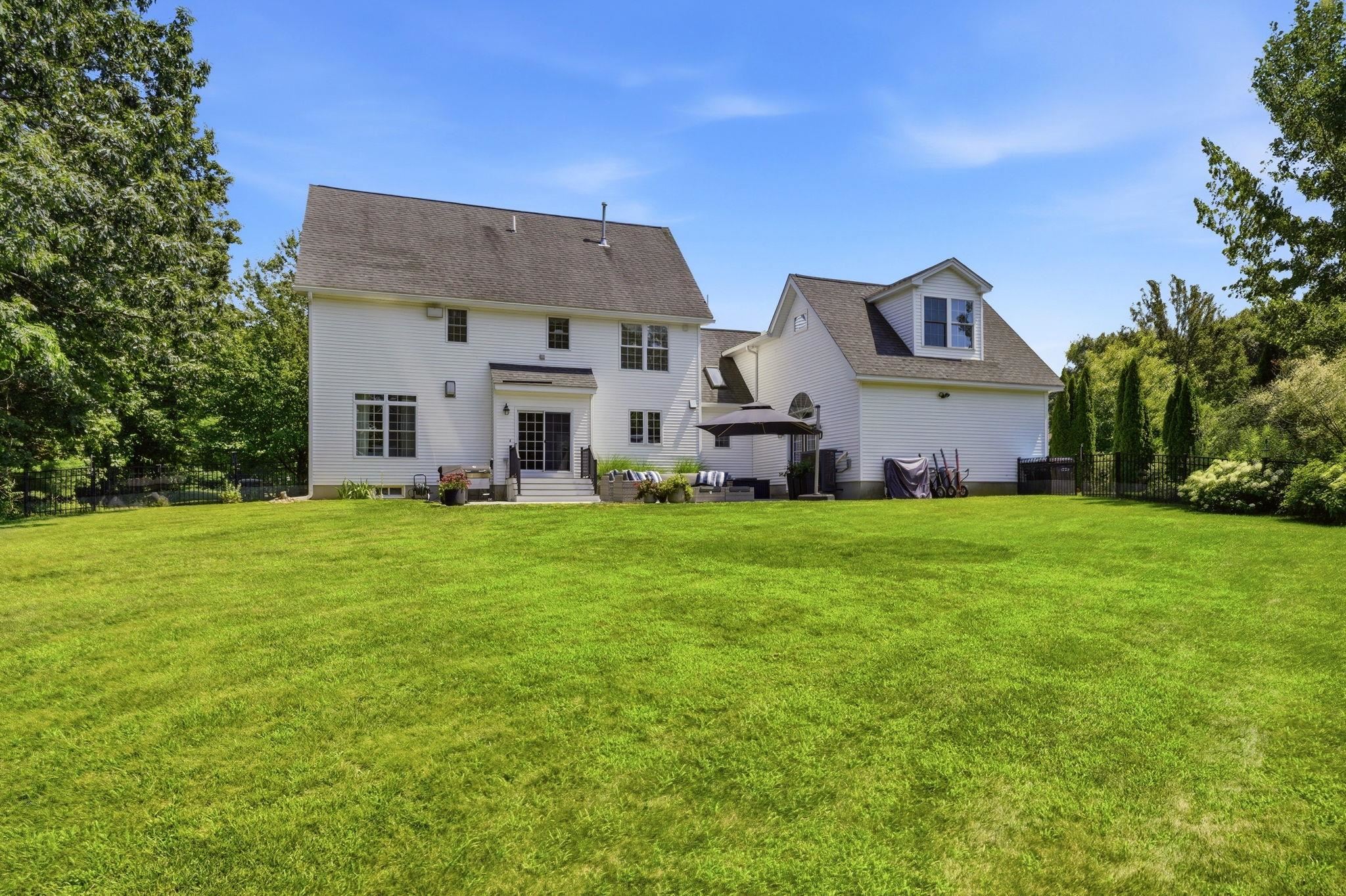 50 Overton Road Windham, NH 03087 - Photo 39 of 45
