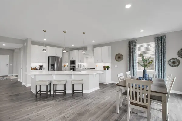 $650,000 | 23641 Marsh View Boulevard, Rogers, MN 55374