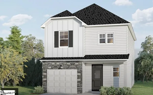 $299,245 | 264 Brown Circle, Easley, SC 29642
