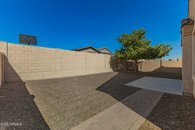 $2,200 | 23862 West Harrison Drive, Buckeye, AZ 85326