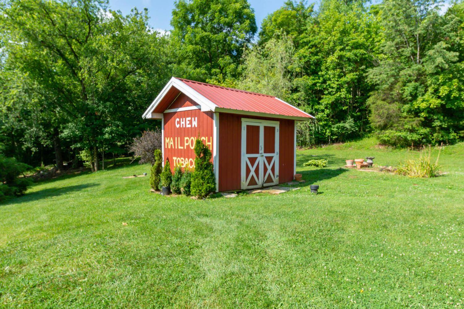 1293 Popcorn Road Springville, IN 47462 - Photo 17 of 22