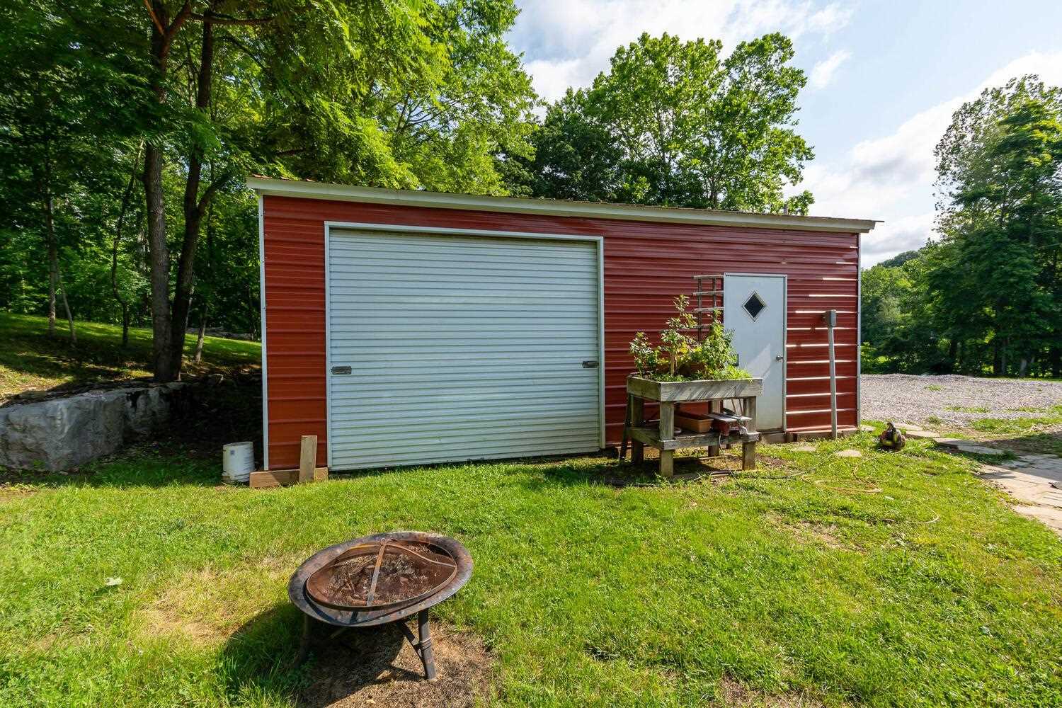 1293 Popcorn Road Springville, IN 47462 - Photo 4 of 22