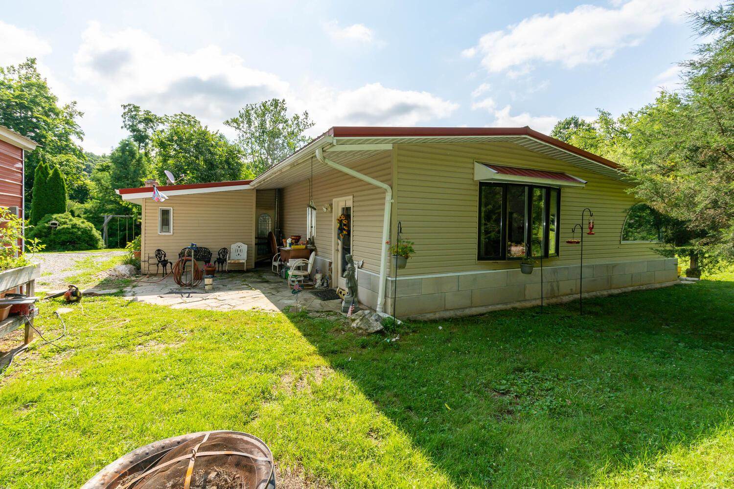 1293 Popcorn Road Springville, IN 47462 - Photo 7 of 22