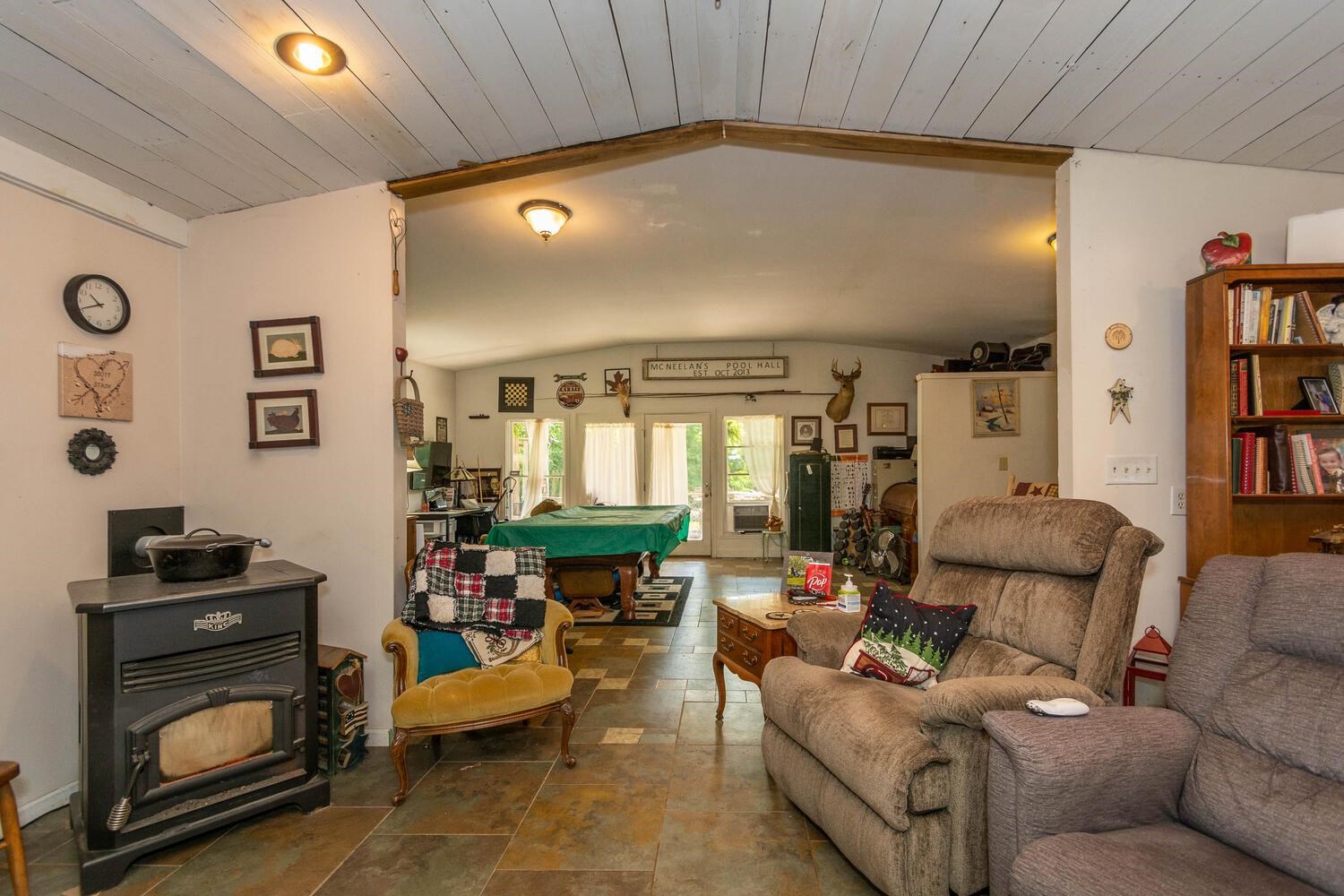 1293 Popcorn Road Springville, IN 47462 - Photo 8 of 22
