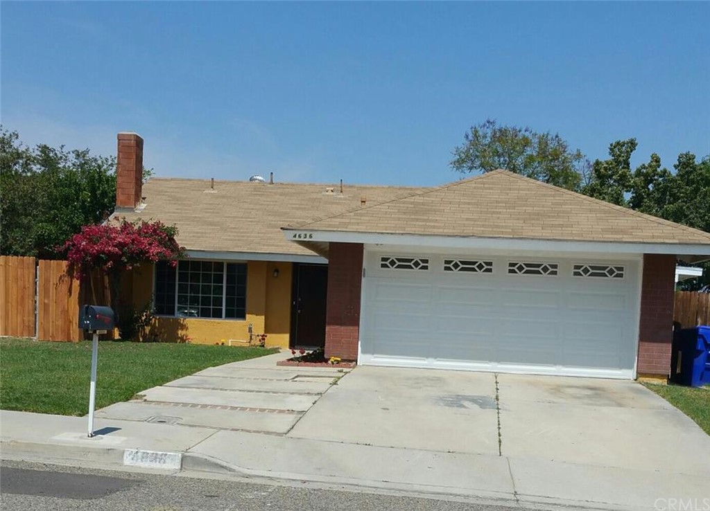 4636 Opal Street Riverside, CA 92509 - Photo 1 of 1