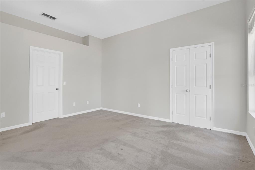 357 Kirkhill Street Ocoee, FL 34761 - Photo 15 of 36 a view of an empty room