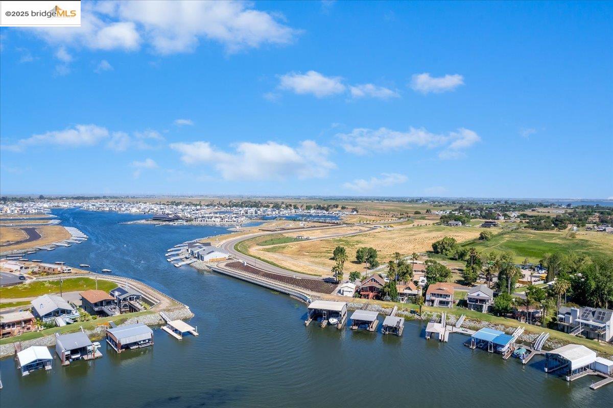 4080 Windsweep Road Bethel Island, CA 94511 - Photo 16 of 18 a view of a swimming pool with furniture