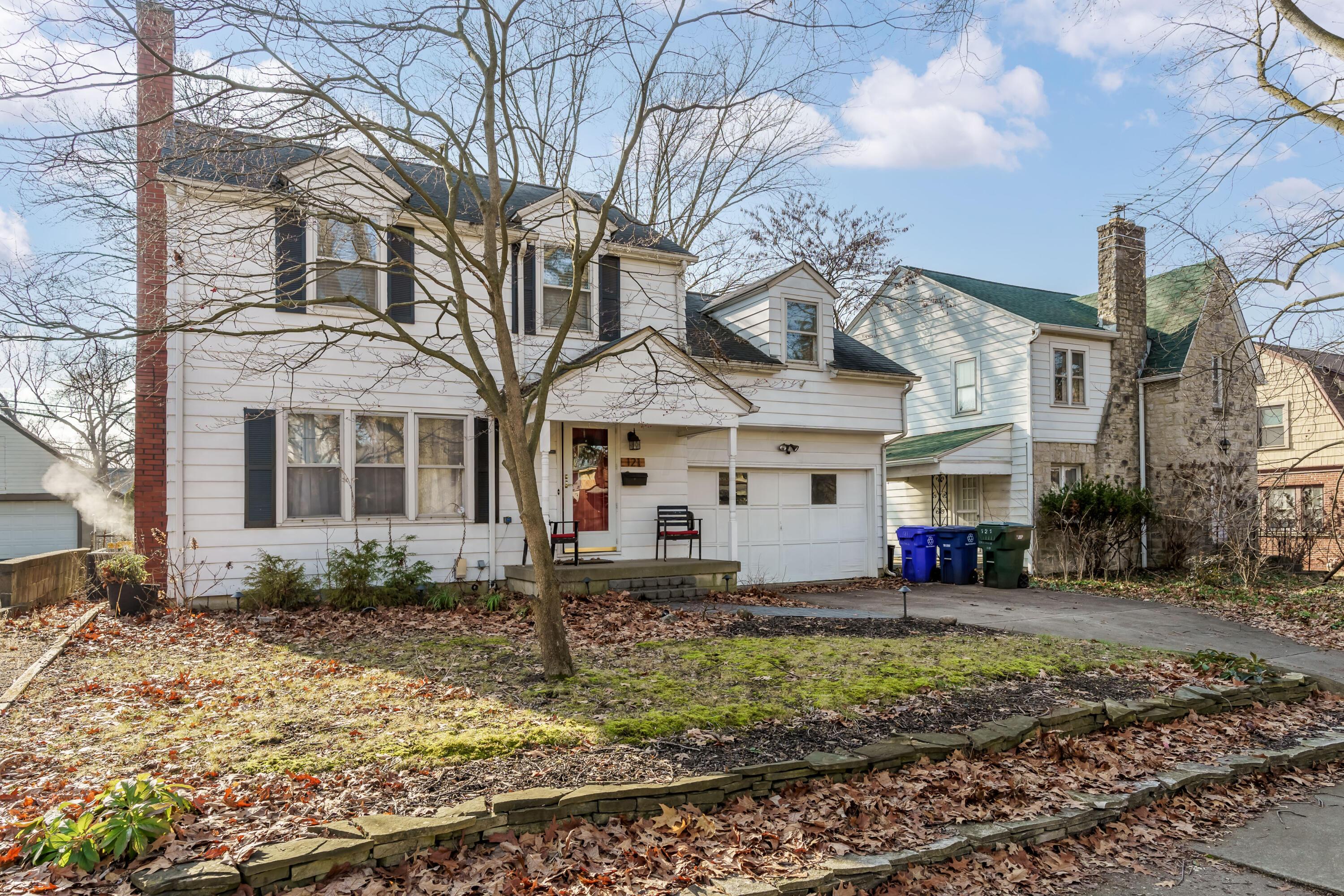 121 Chatham Road Columbus, OH 43214 - Photo 1 of 35 121 Chatham Rd_03