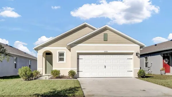 $2,200 | 2722 Reddish Egret Bend, Harmony, FL 34773