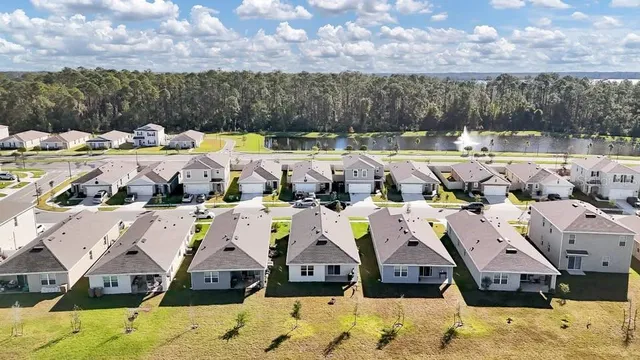 $2,400 | 2722 Reddish Egret Bend, Harmony, FL 34773