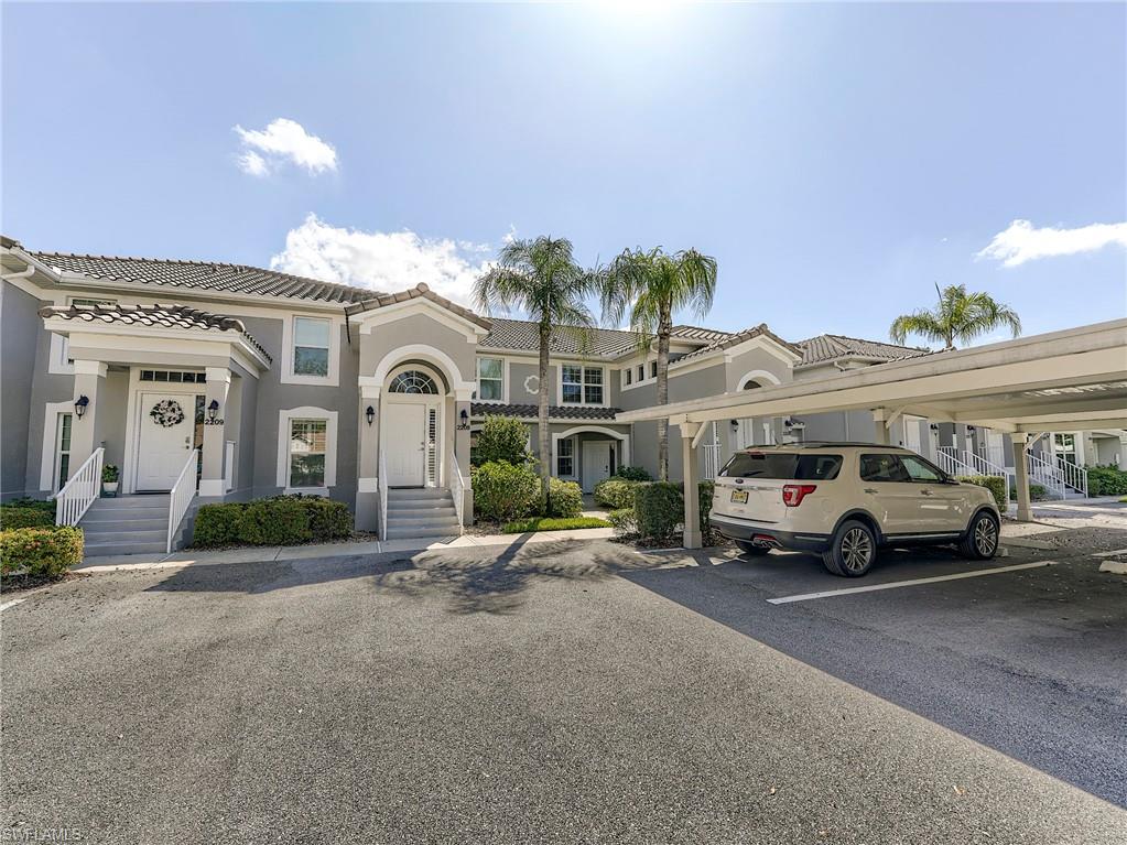 9241 Spring Run Boulevard, Unit 2206 Estero, FL 34135 - Photo 2 of 35
