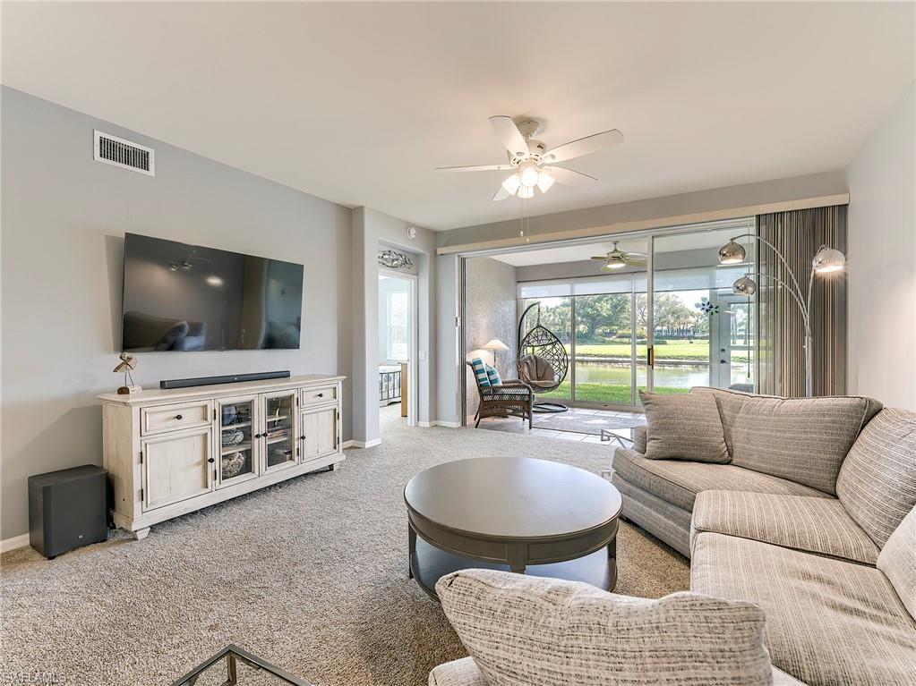 9241 Spring Run Boulevard, Unit 2206 Estero, FL 34135 - Photo 3 of 35
