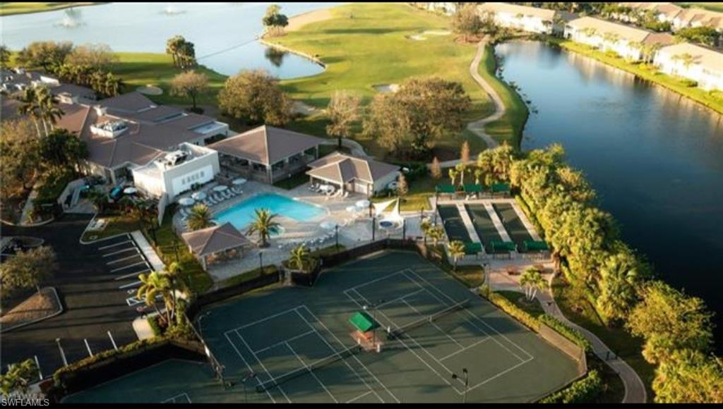 9241 Spring Run Boulevard, Unit 2206 Estero, FL 34135 - Photo 31 of 35