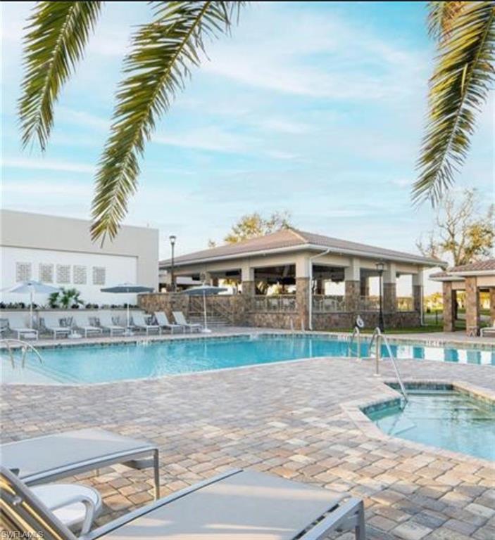 9241 Spring Run Boulevard, Unit 2206 Estero, FL 34135 - Photo 32 of 35