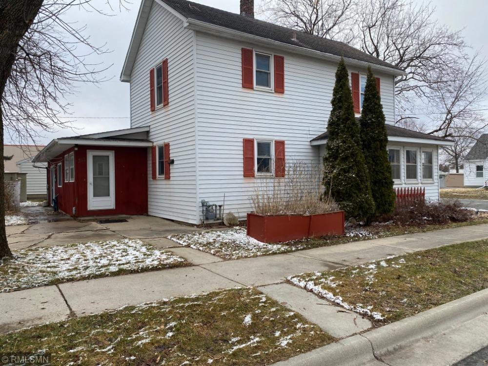 311 North 3rd Street Goodhue, MN 55027 - Photo 1 of 30