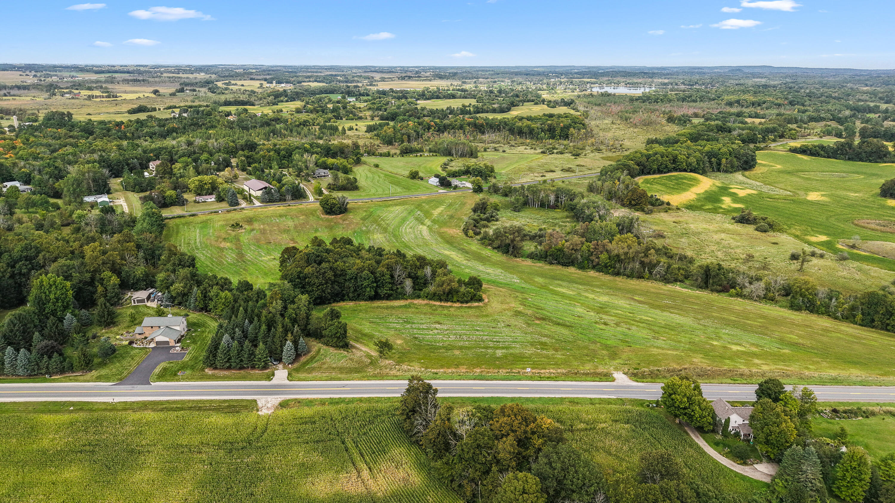 Lt2 Happy Hollow Road Campbellsport, WI 53010 - Photo 5 of 12 DJI_20250910151137_0949_D