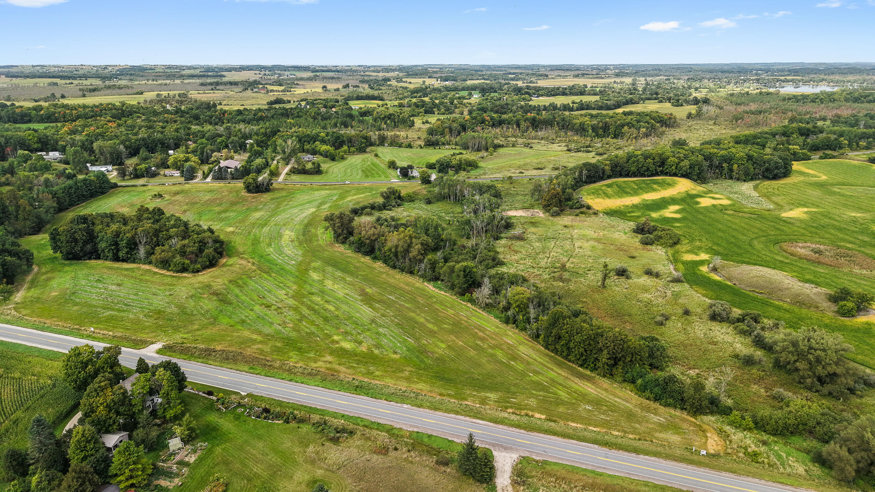 Lt2 Happy Hollow Road Campbellsport, WI 53010 - Photo 6 of 12 DJI_20250910151248_0952_D