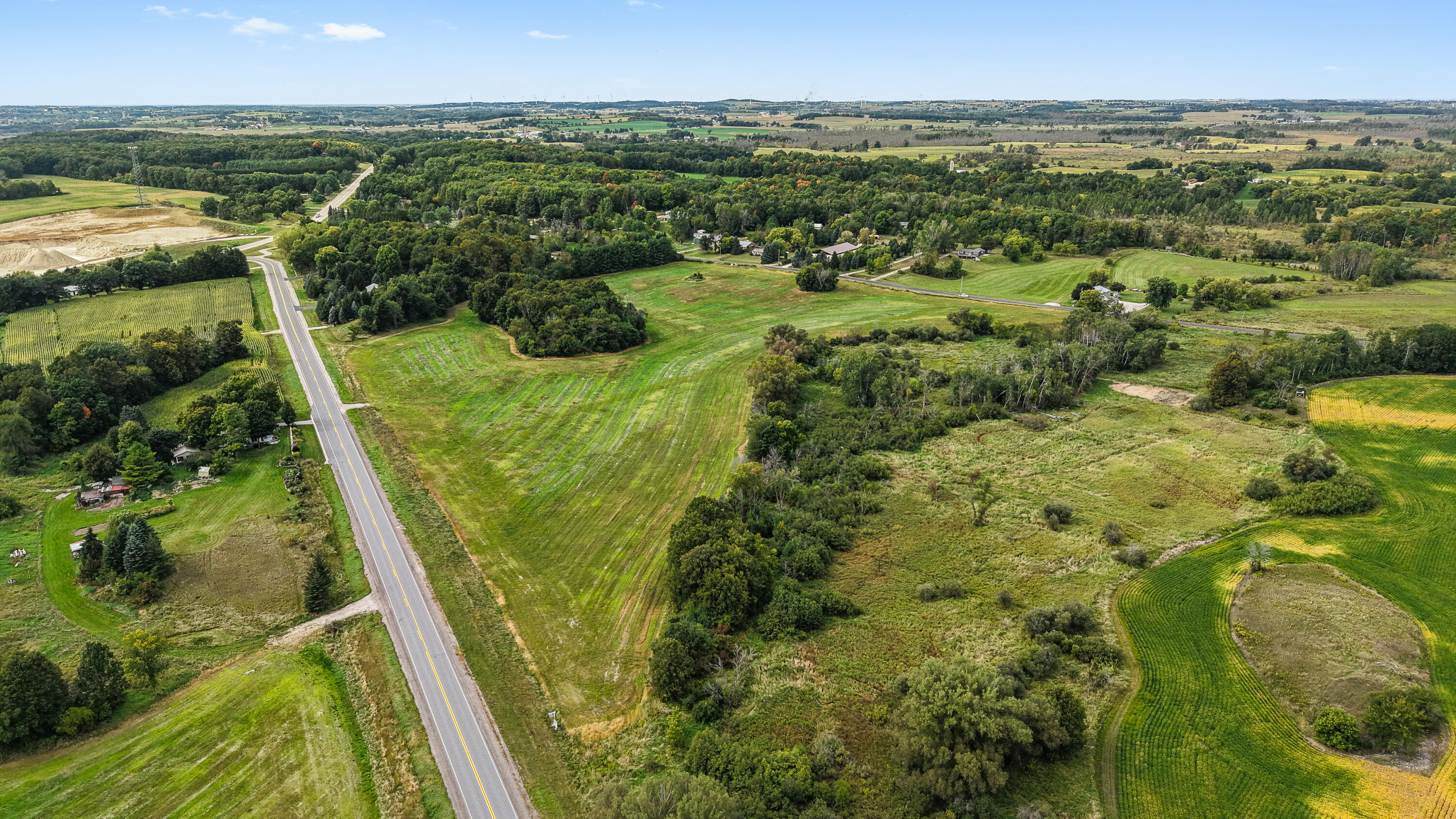 Lt2 Happy Hollow Road Campbellsport, WI 53010 - Photo 7 of 12 DJI_20250910151309_0955_D