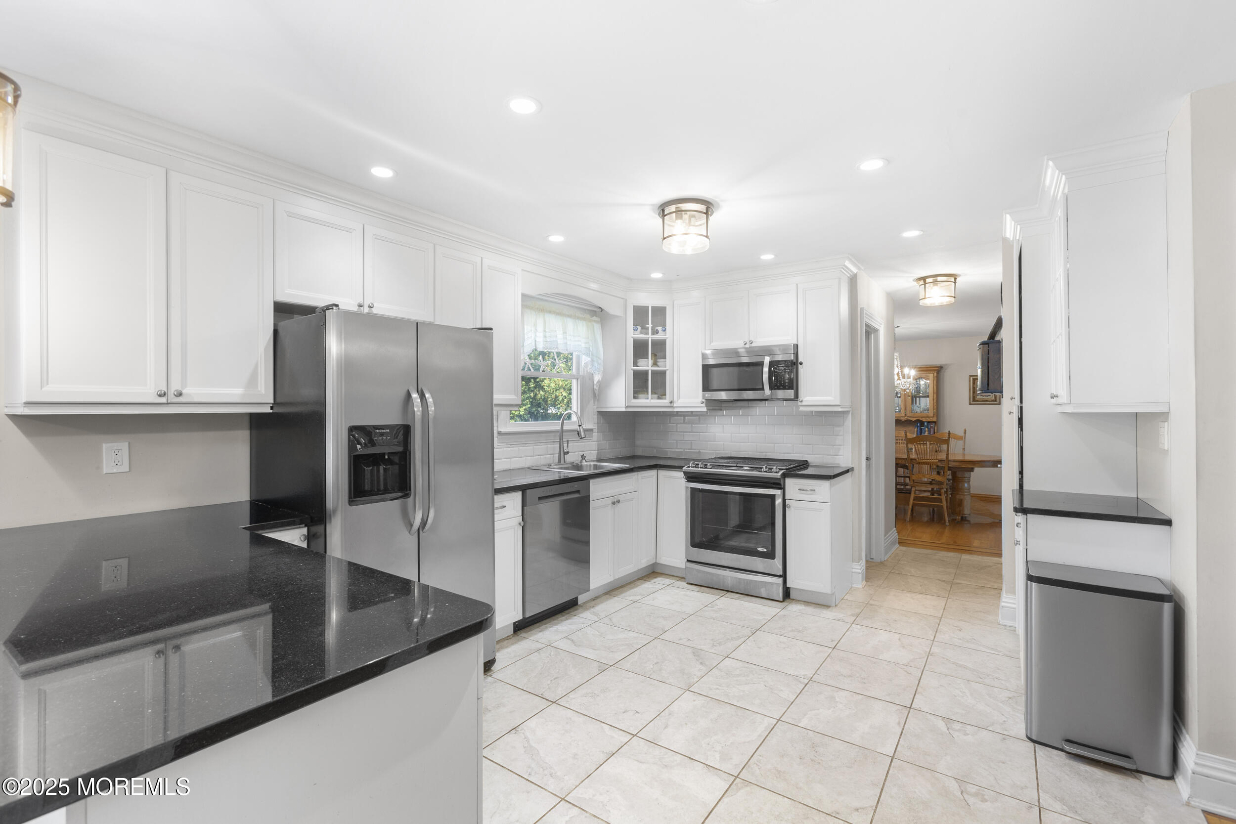 49 Davids Lane Howell, NJ 07731 - Photo 12 of 30 Kitchen 2