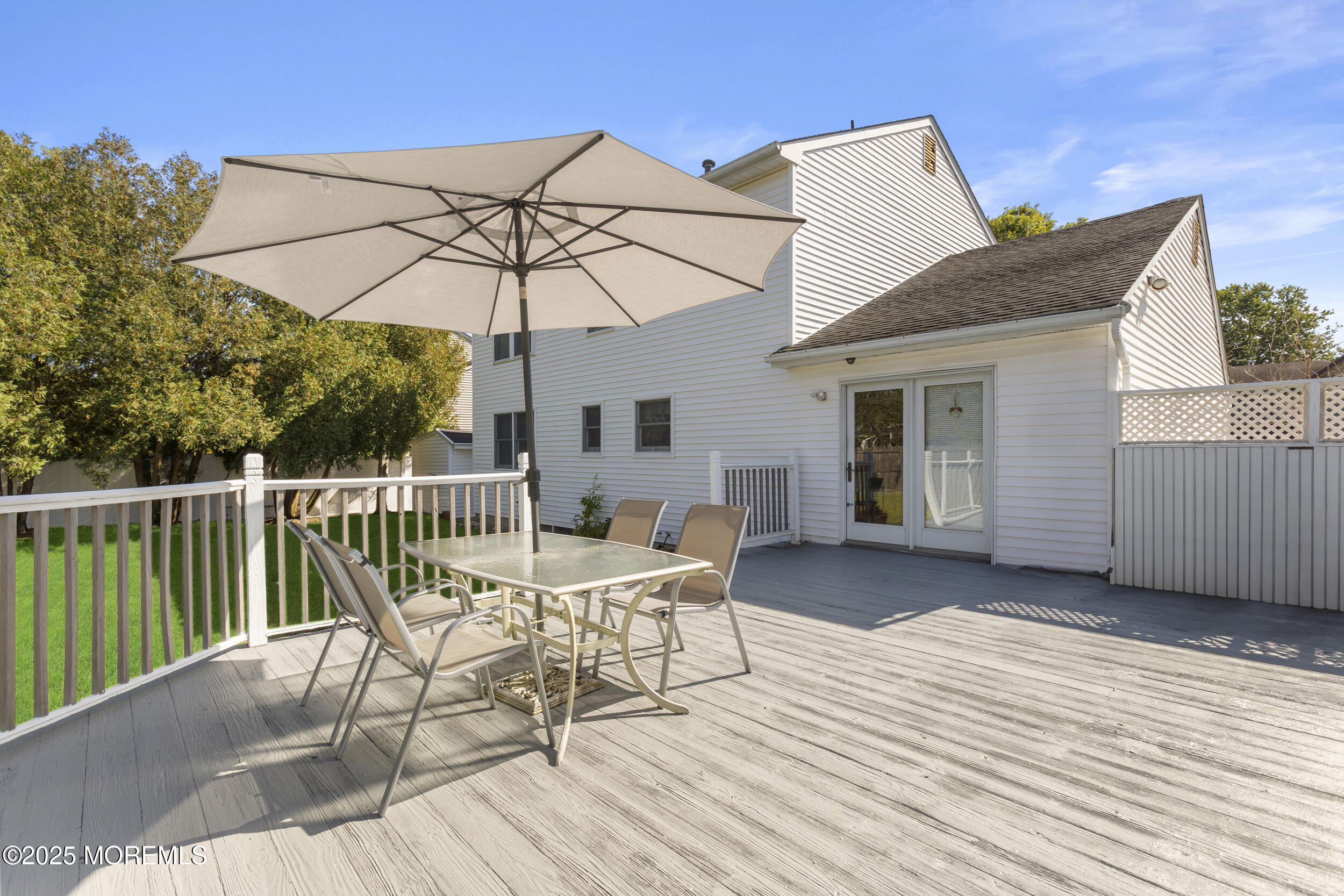 49 Davids Lane Howell, NJ 07731 - Photo 27 of 30 Porch 1