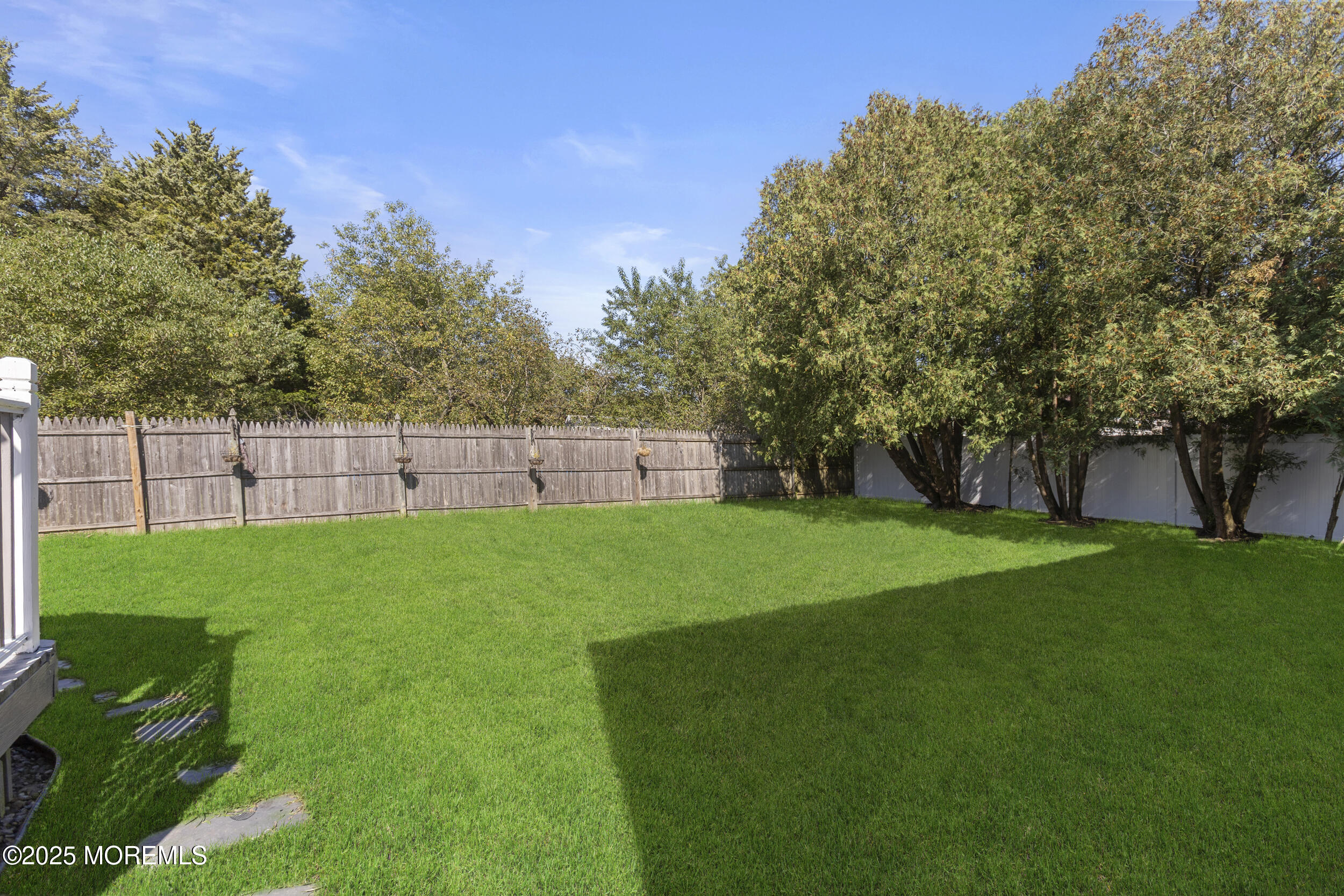 49 Davids Lane Howell, NJ 07731 - Photo 30 of 30 Backyard 2