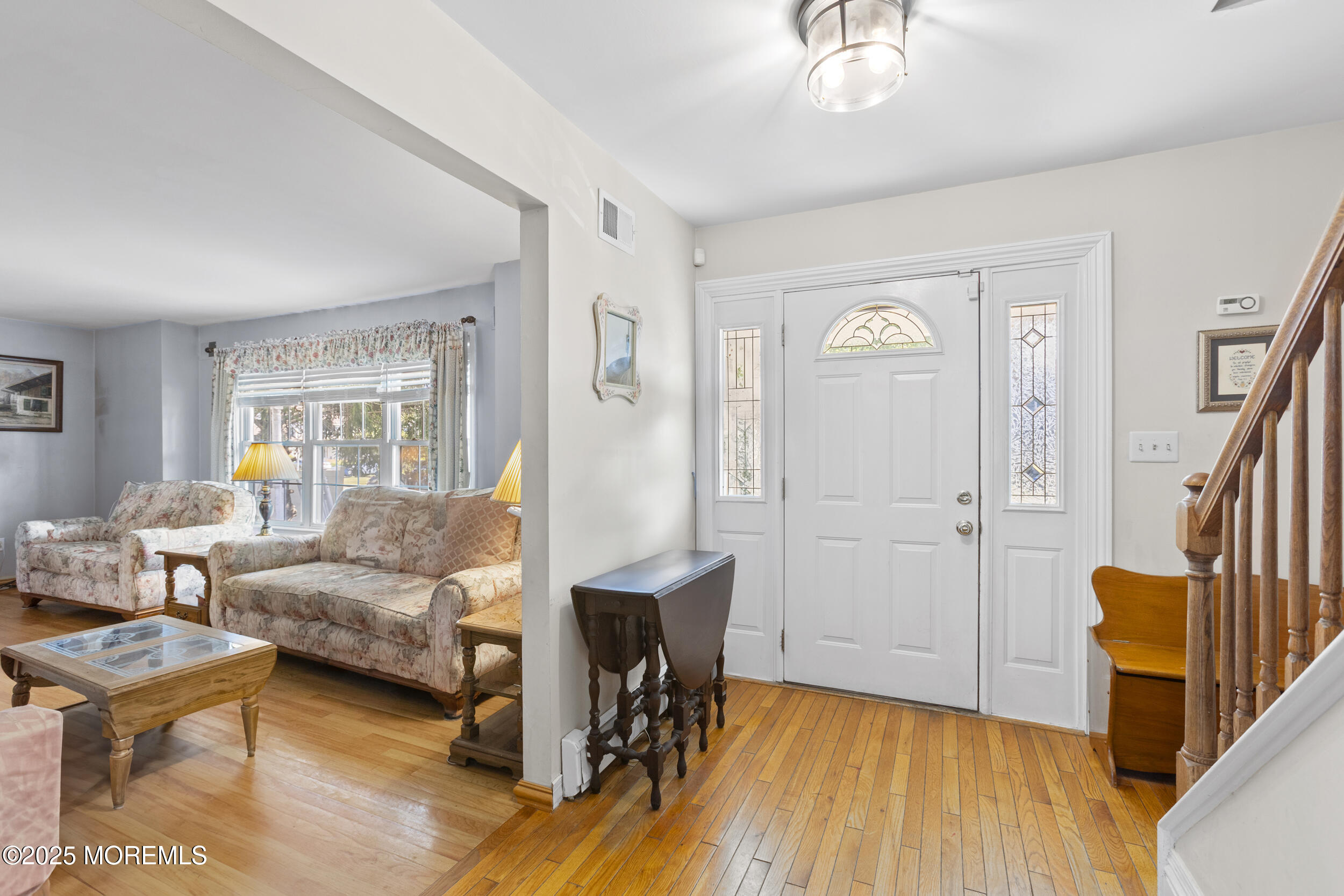 49 Davids Lane Howell, NJ 07731 - Photo 5 of 30 Front Ent 1