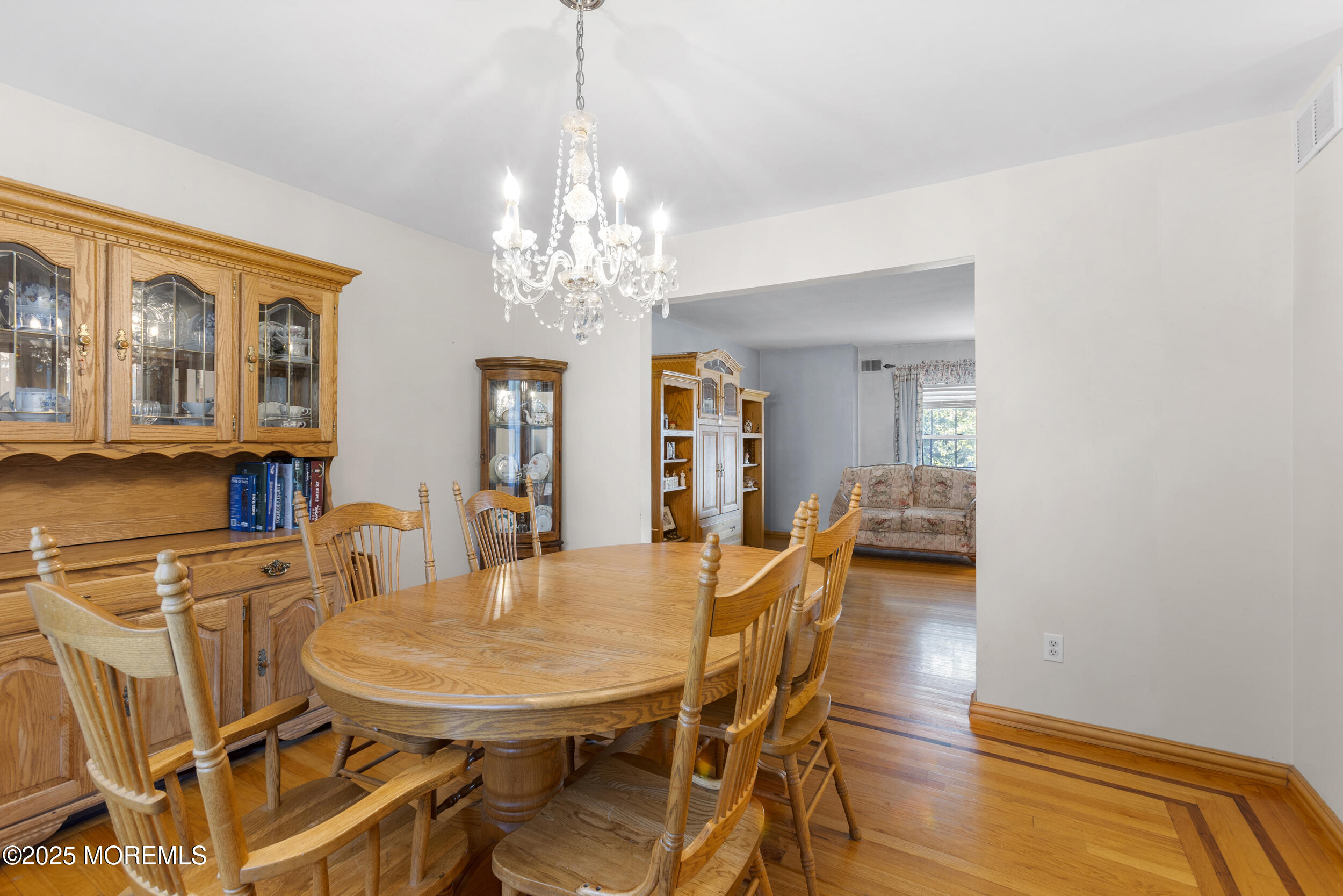 49 Davids Lane Howell, NJ 07731 - Photo 7 of 30 Dining Rm1