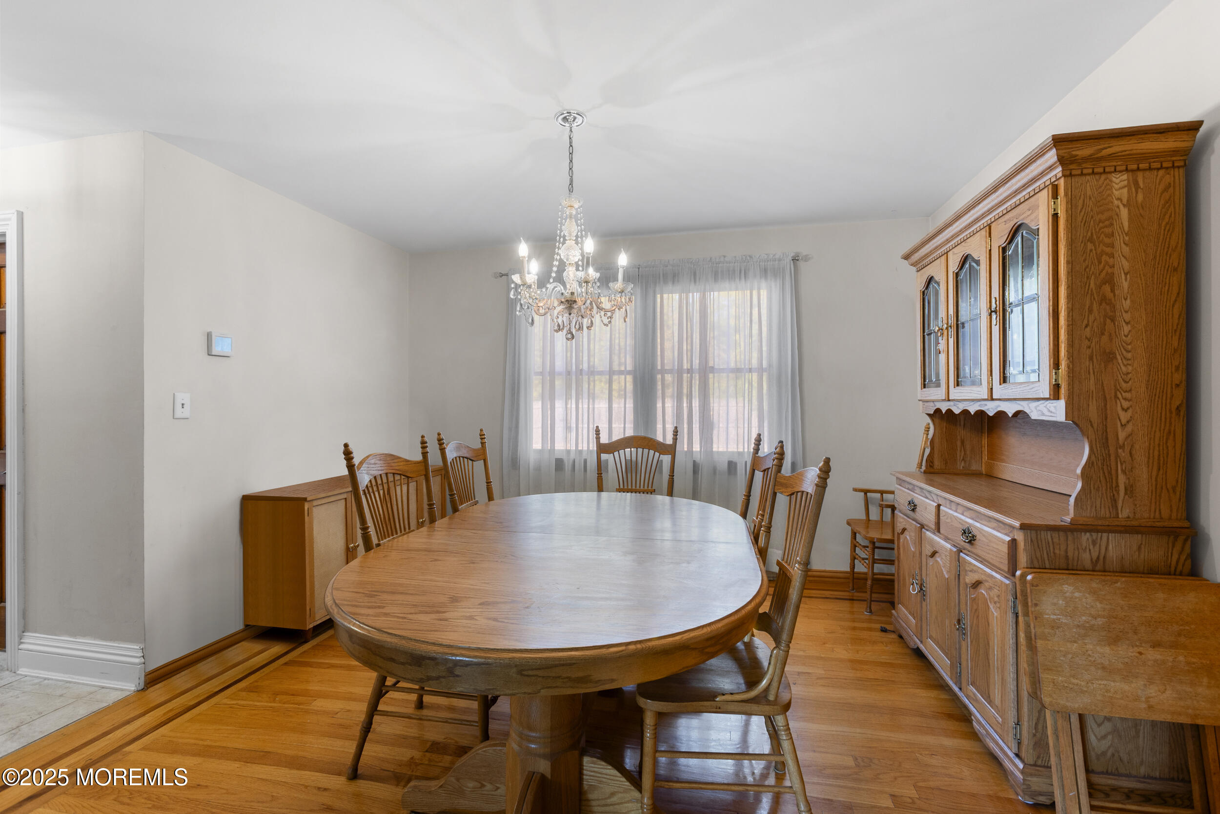 49 Davids Lane Howell, NJ 07731 - Photo 8 of 30 Dining Rm2