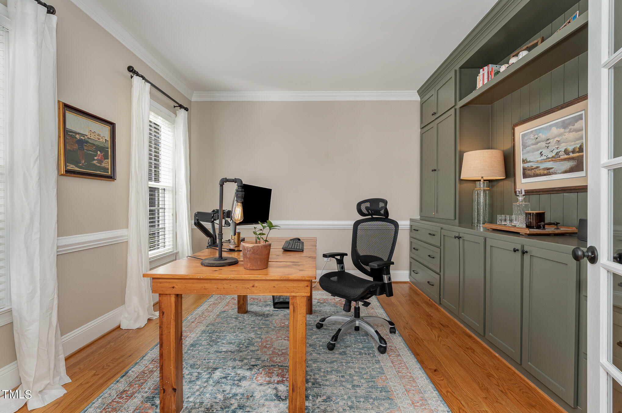 2500 Harptree Court Raleigh, NC 27613 - Photo 3 of 44 Office