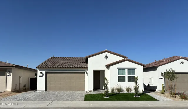 $3,595 | 17778 West Crawfordsville Drive, Surprise, AZ 85388