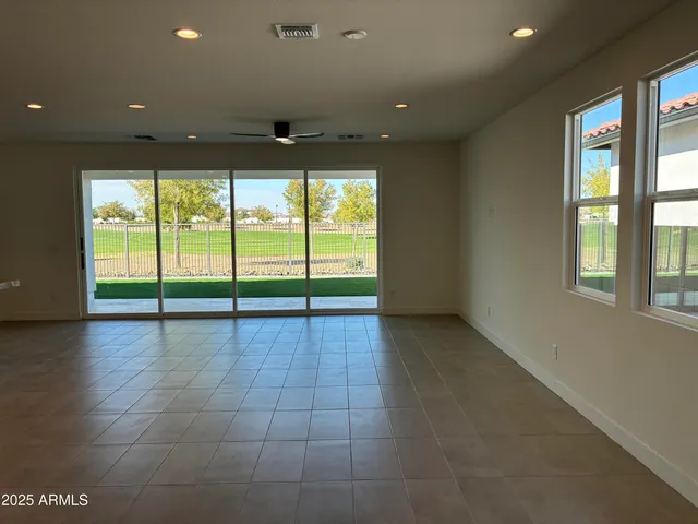 $3,595 | 17778 West Crawfordsville Drive, Surprise, AZ 85388