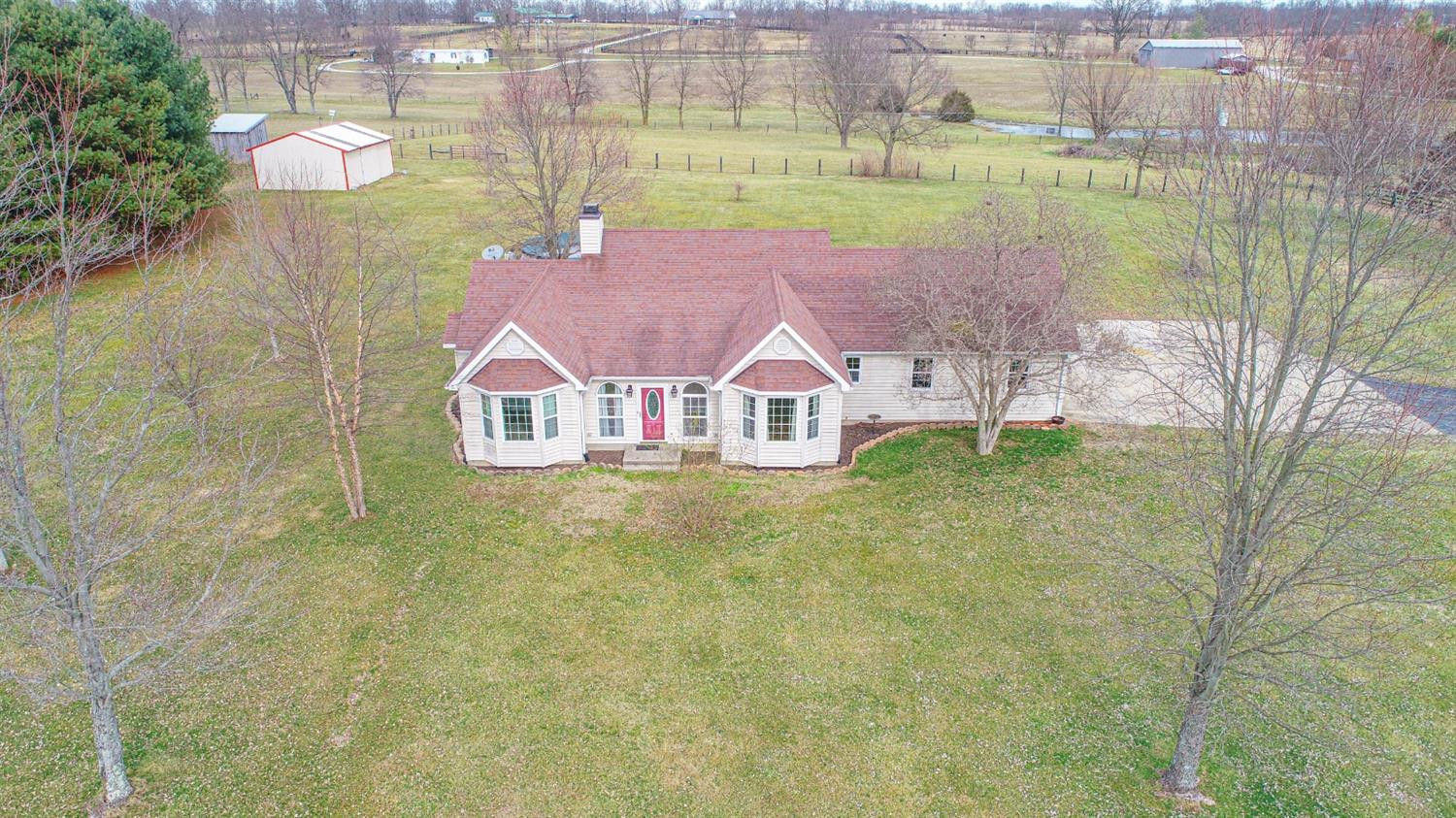100 McNease Road Paris, KY 40361 - Photo 1 of 35 Photo 1