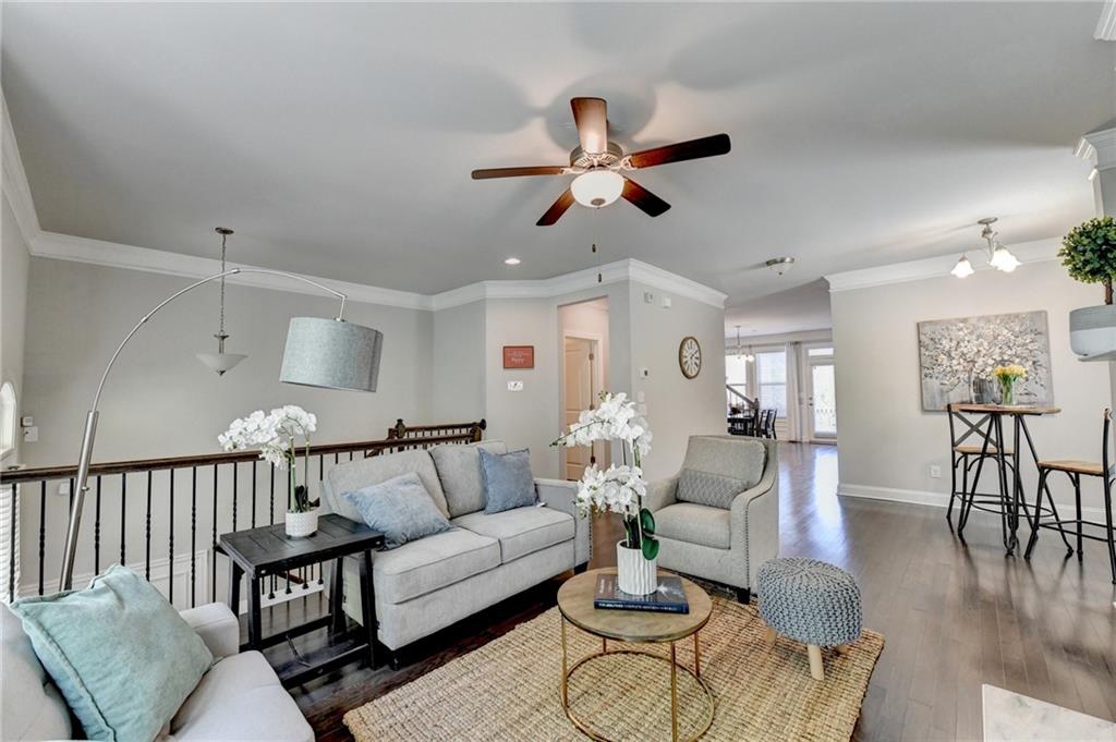 4158 Butler Drive Atlanta, GA 30341 - Photo 11 of 65