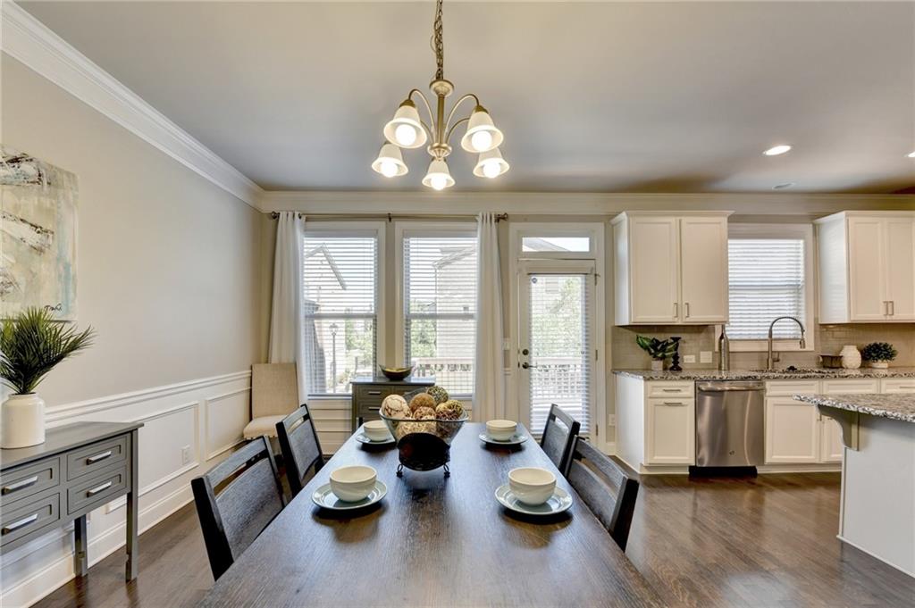 4158 Butler Drive Atlanta, GA 30341 - Photo 19 of 65