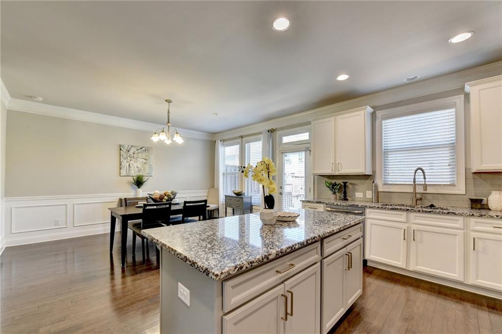 4158 Butler Drive Atlanta, GA 30341 - Photo 28 of 65