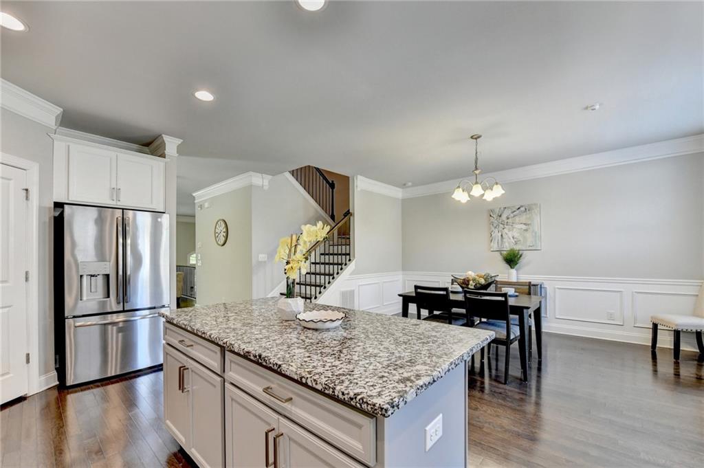 4158 Butler Drive Atlanta, GA 30341 - Photo 30 of 65