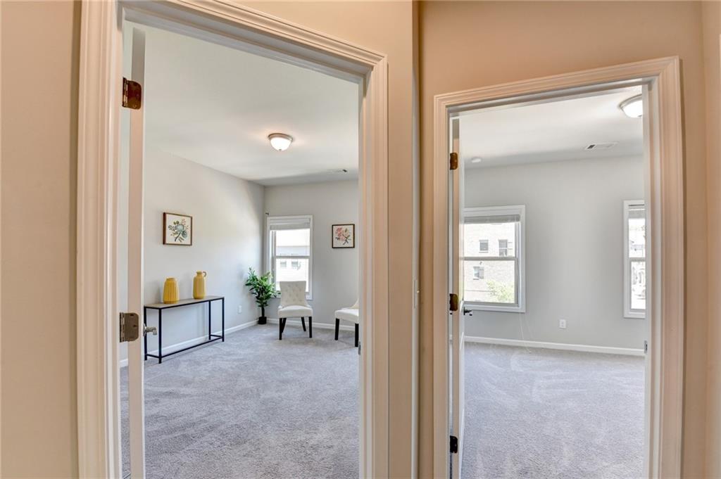 4158 Butler Drive Atlanta, GA 30341 - Photo 36 of 65