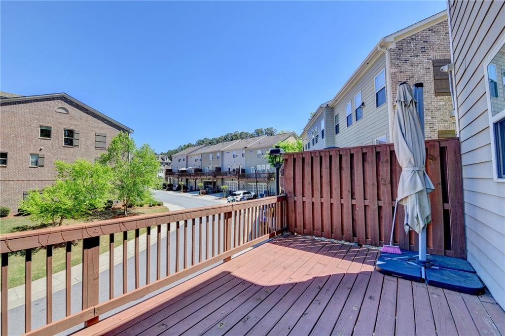 4158 Butler Drive Atlanta, GA 30341 - Photo 60 of 65