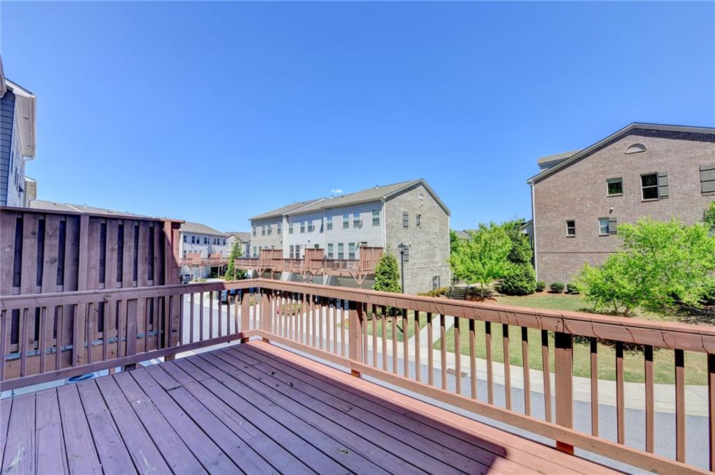 4158 Butler Drive Atlanta, GA 30341 - Photo 61 of 65