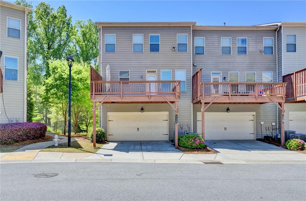 4158 Butler Drive Atlanta, GA 30341 - Photo 62 of 65