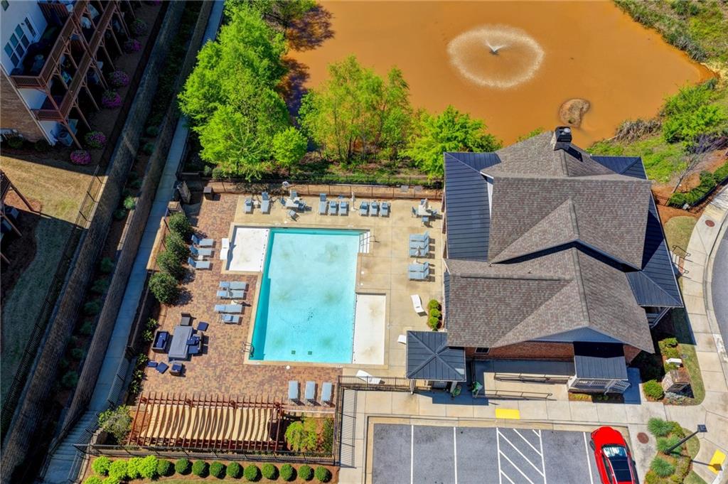 4158 Butler Drive Atlanta, GA 30341 - Photo 64 of 65