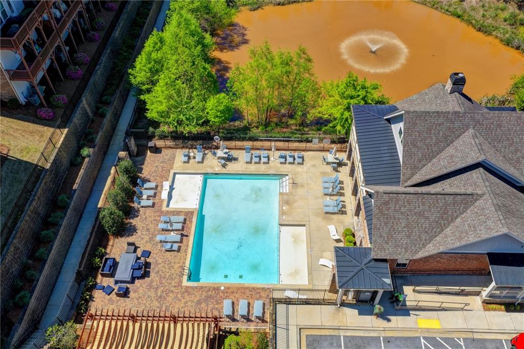 4158 Butler Drive Atlanta, GA 30341 - Photo 65 of 65
